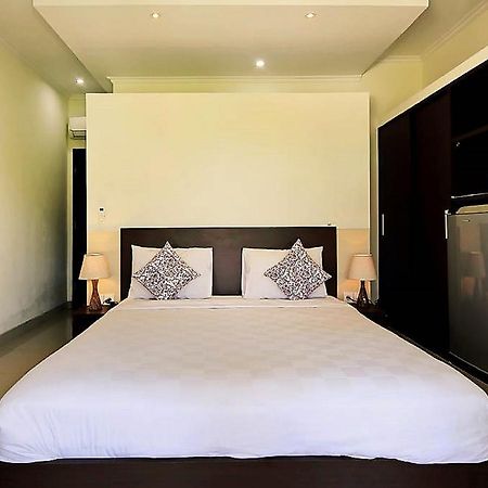 Indah Homestay Seminyak Eksteriør bilde
