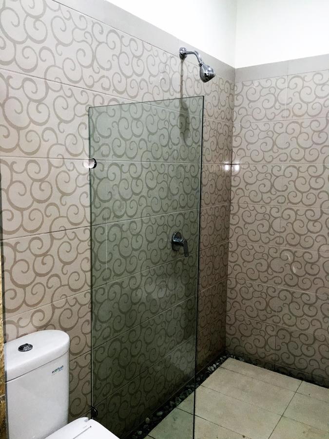 Indah Homestay Seminyak Eksteriør bilde