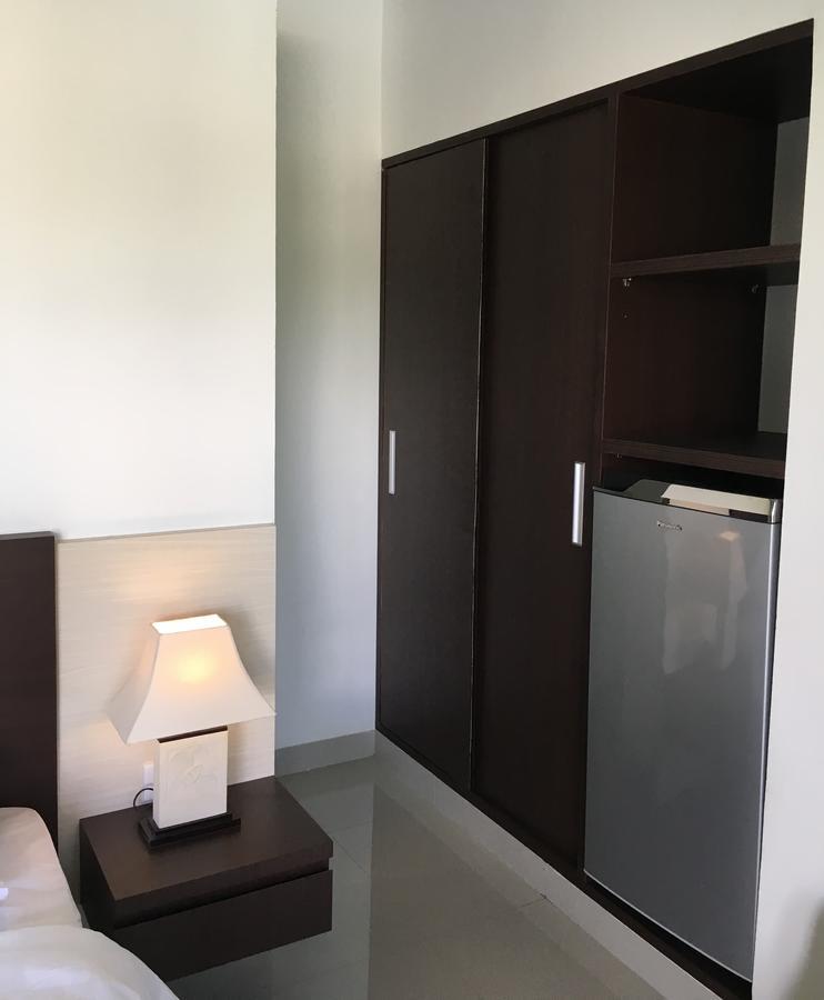 Indah Homestay Seminyak Eksteriør bilde