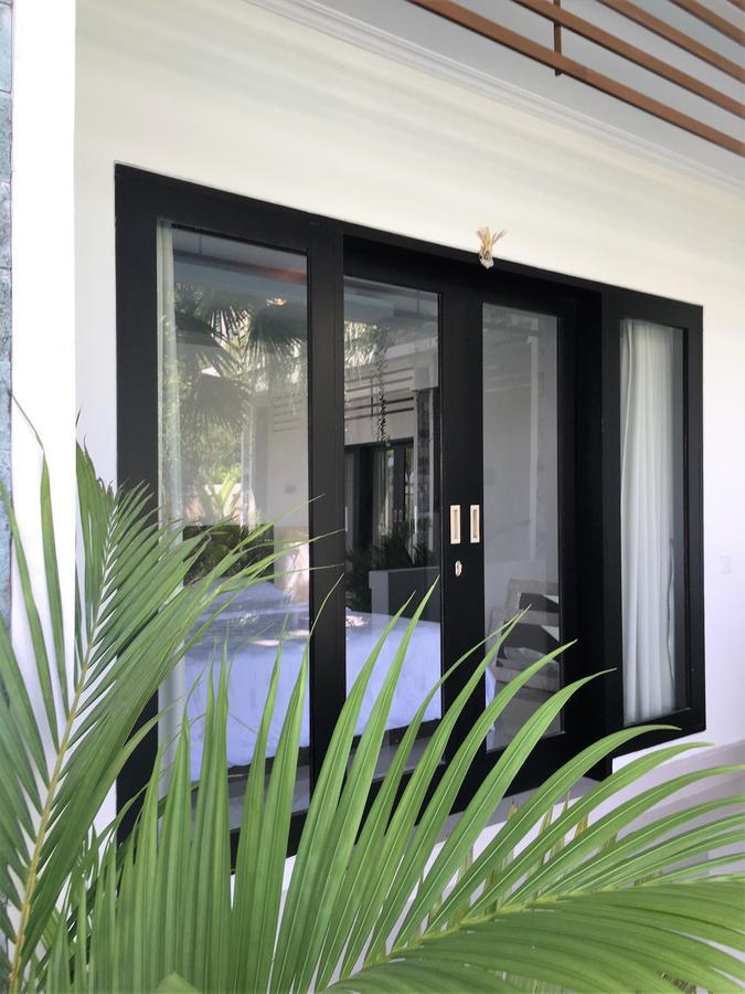 Indah Homestay Seminyak Eksteriør bilde