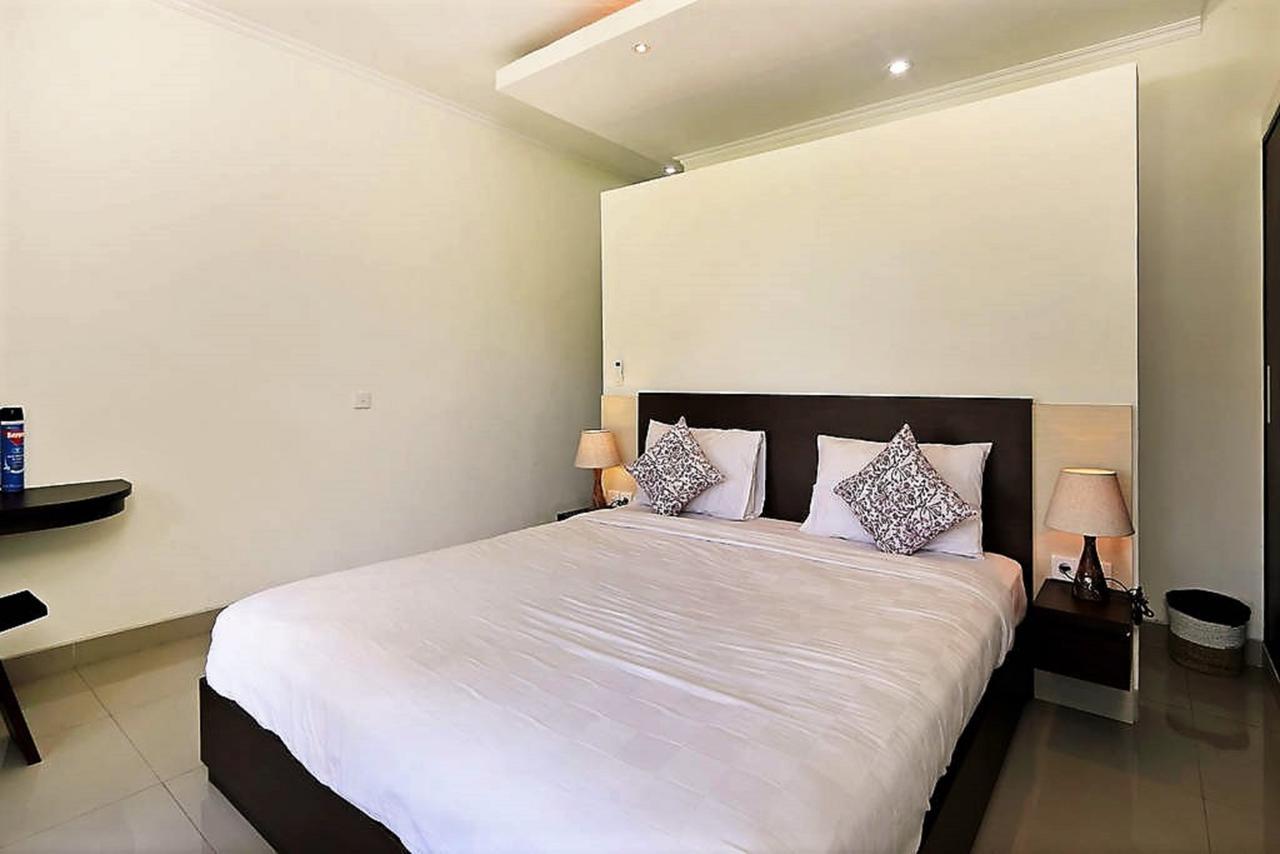 Indah Homestay Seminyak Eksteriør bilde