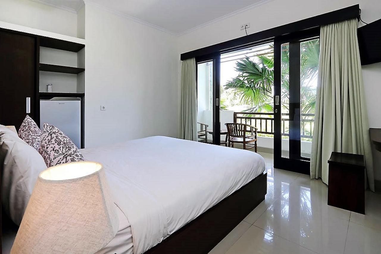 Indah Homestay Seminyak Eksteriør bilde